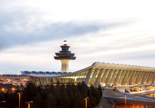 The Best Time to Visit Dulles, VA for Tourism
